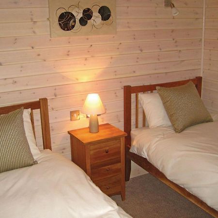 Wighill Manor Lodges Tadcaster Exteriör bild