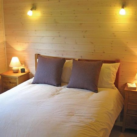 Wighill Manor Lodges Tadcaster Exteriör bild