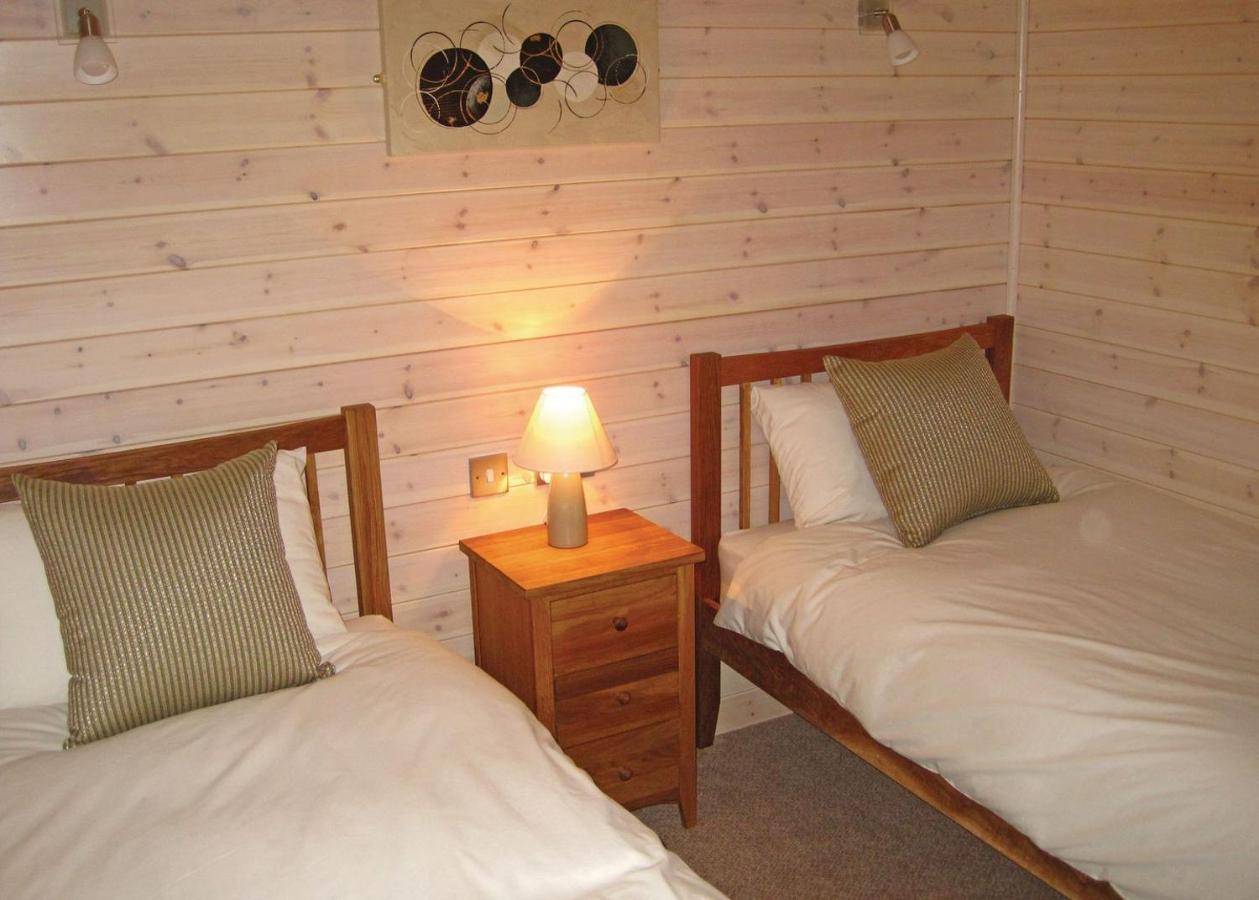 Wighill Manor Lodges Tadcaster Exteriör bild