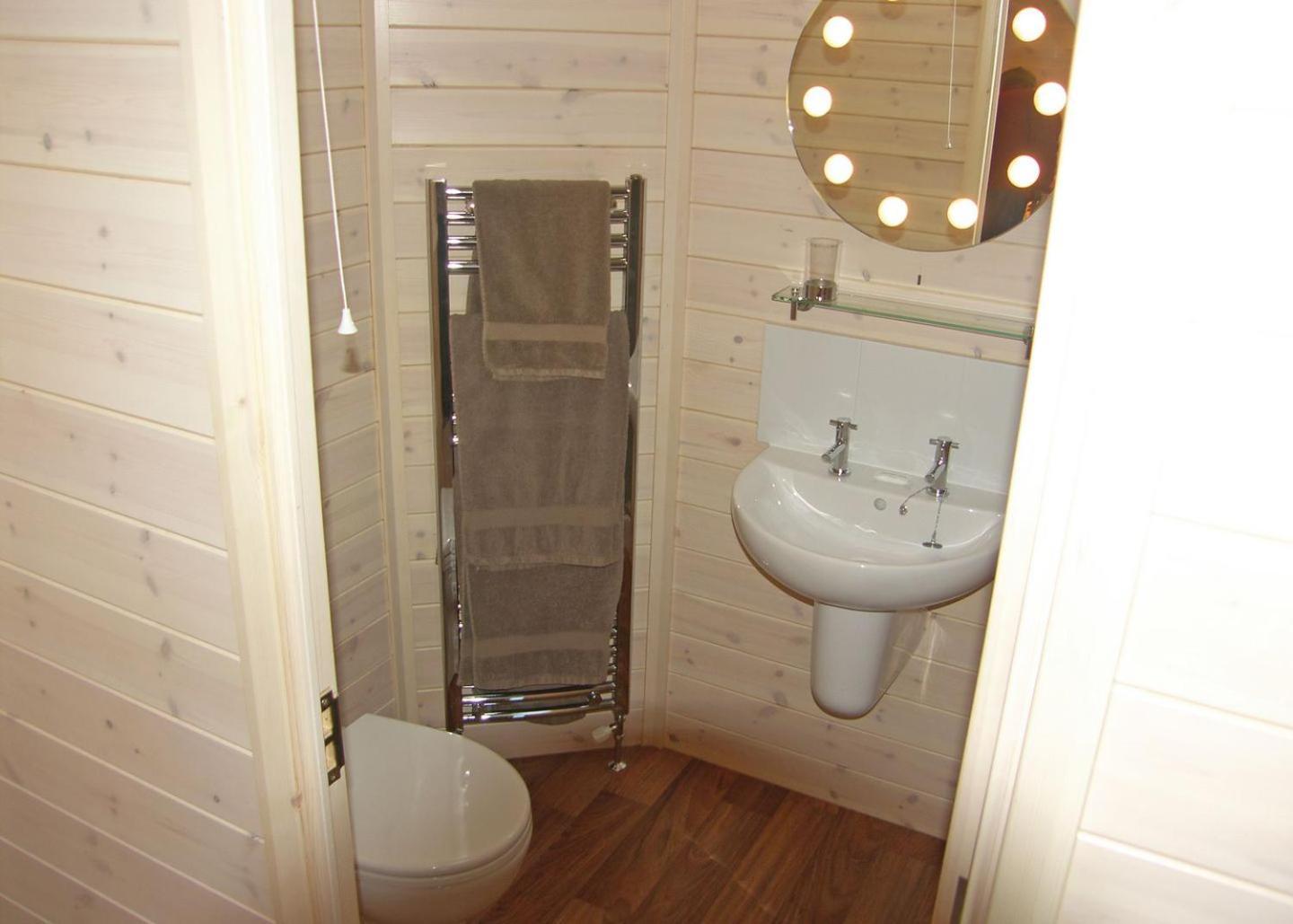 Wighill Manor Lodges Tadcaster Exteriör bild