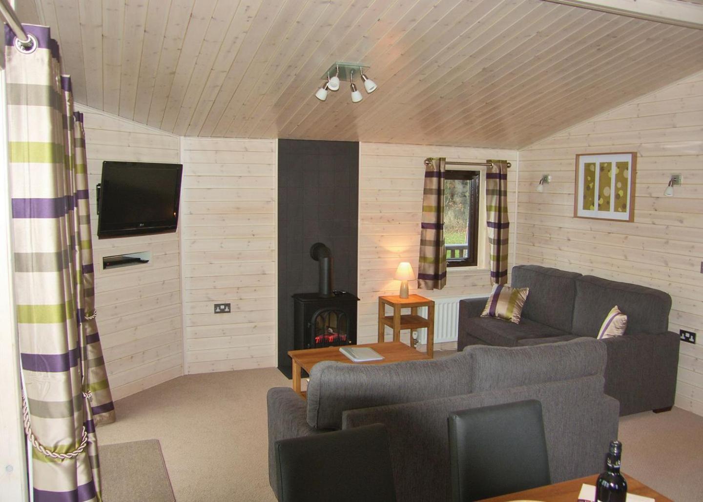 Wighill Manor Lodges Tadcaster Exteriör bild