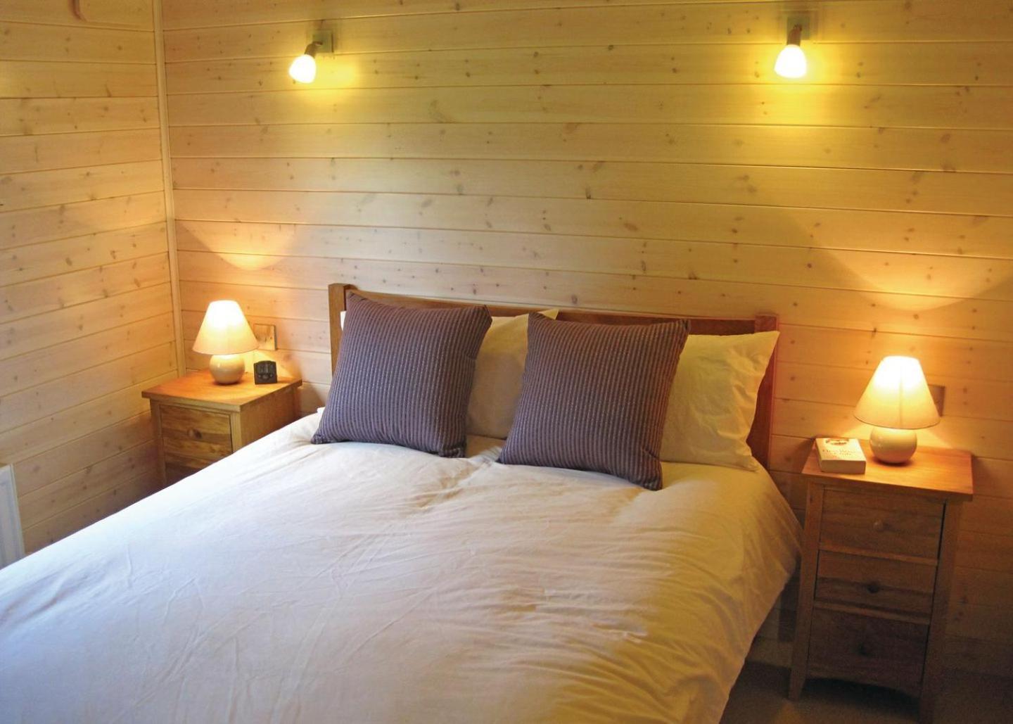 Wighill Manor Lodges Tadcaster Exteriör bild