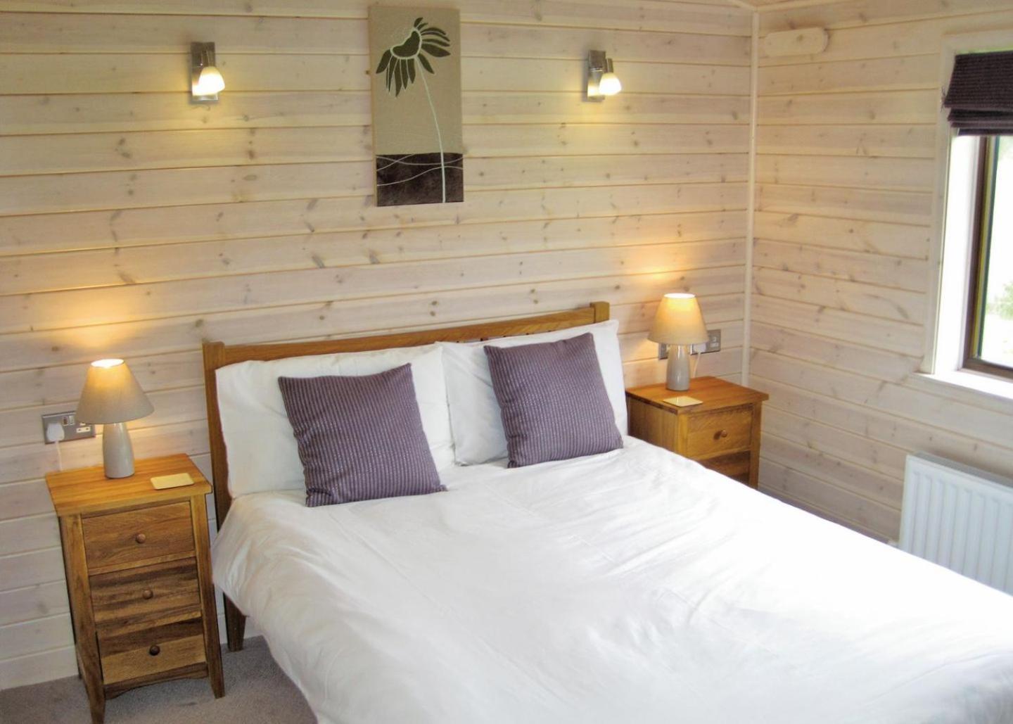 Wighill Manor Lodges Tadcaster Exteriör bild