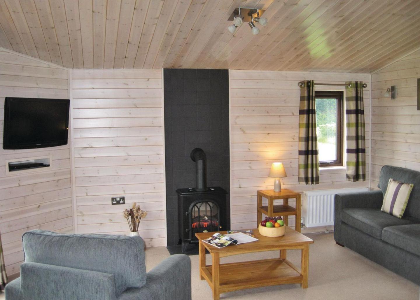 Wighill Manor Lodges Tadcaster Exteriör bild