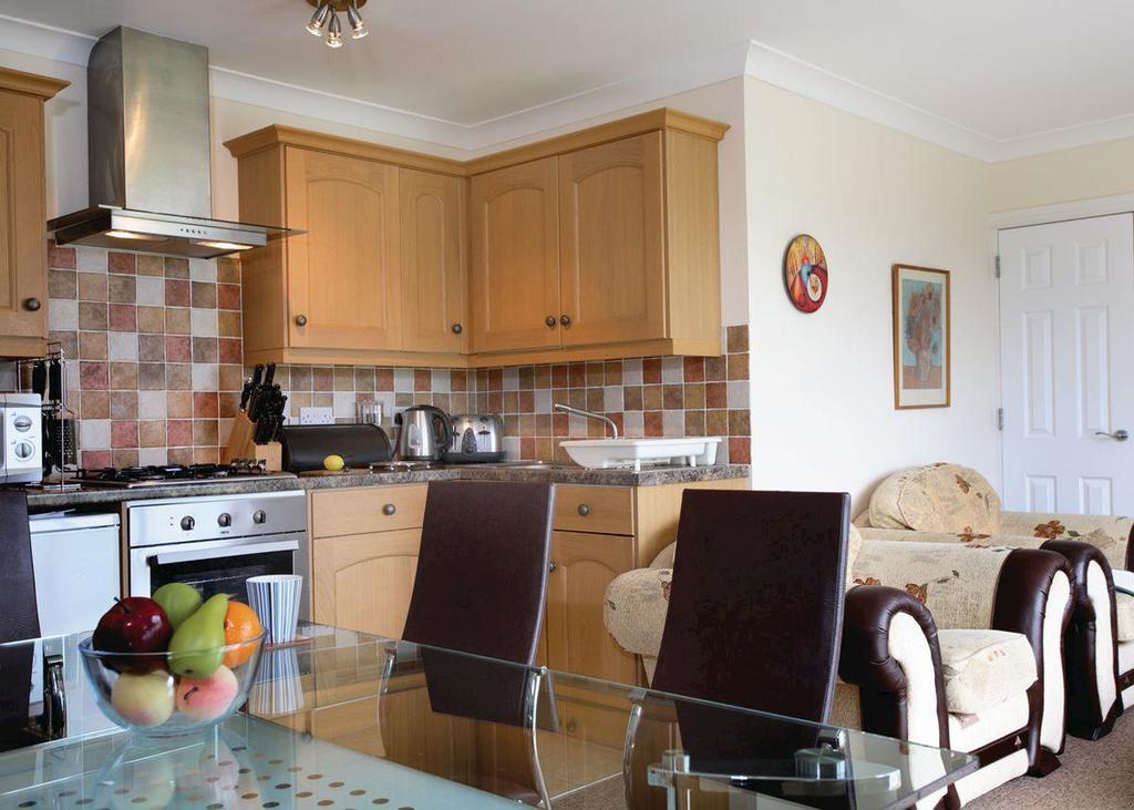 Wighill Manor Lodges Tadcaster Exteriör bild