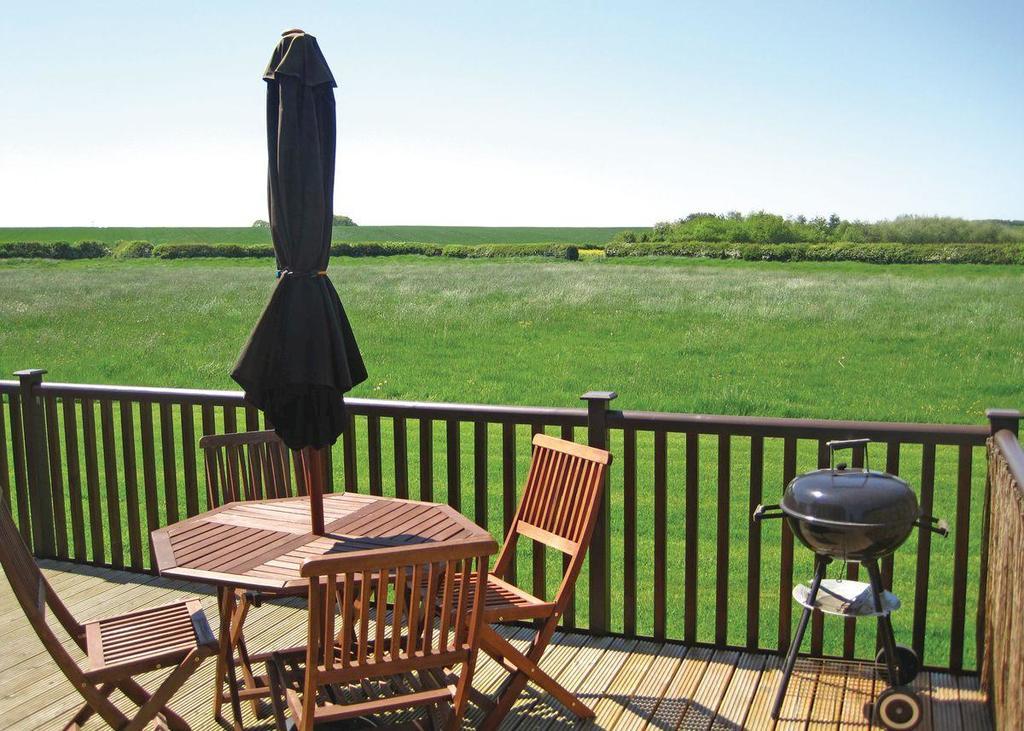Wighill Manor Lodges Tadcaster Exteriör bild